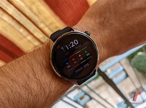 Amazfit GTR 4 Limited Edition si aggiorna e va di nuovo d’accordo con Alexa
