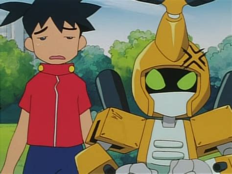 'Medabots' Celebrates 25th Anniversary By Making Full Series Available ...