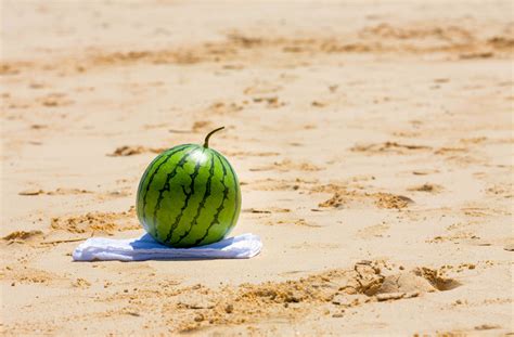 Suikawari 101: Smashing Watermelons in the Summer | Tokyo Weekender