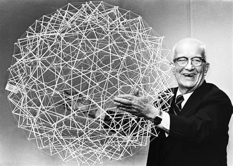 Buckminster Fuller Everything I Know — DOP