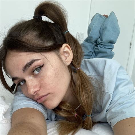 How Much Is The Net Worth Of Model megnutt In 2022? - Pop Creep