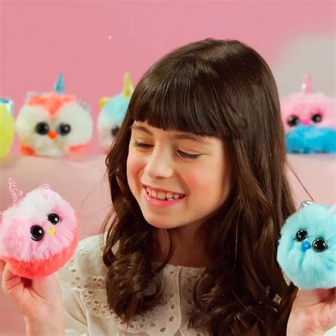 Мягкая игрушка-сюрприз #Sbabam Doki Doki Котята-единороги в ...