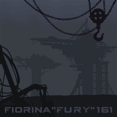 Fiorina Fury 161 - Alien 3 by bear-bm on DeviantArt
