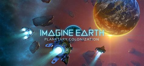 -55% Imagine Earth on GOG.com