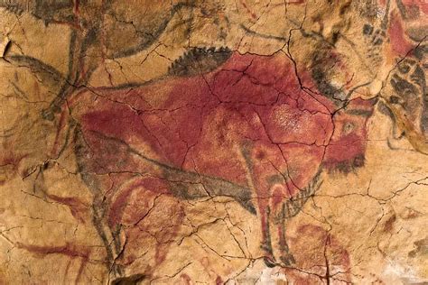 important prehistoric cave paintings   world