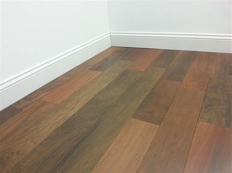 hardwood flooring walnut 5