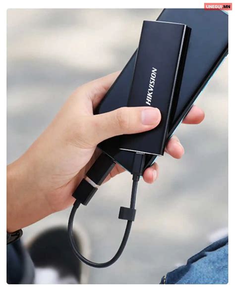 500gb ssd зөөврийн хард t200 type+c 140,000 ₮ №8088271 УБ — Баянзүрх -д ...