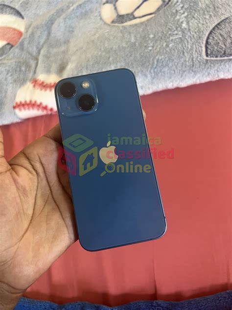 For Sale: IPhone 13 Mini - ISLANDWIDE