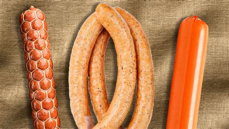 What You Should Know About The 3 Common Types Of Sausage Casings