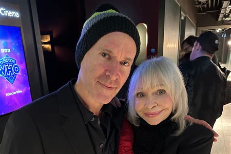 Murray Gold – the man behind the music of Doctor Who – in new radio doc