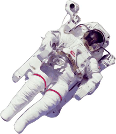 Astronaut PNG Transparent Images | PNG All