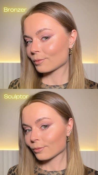 Скульптор или бронзер? #makeup #makeuptutorial #makeupartist #бьюти # ...