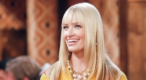 Caroline Channing
