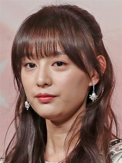 Kim Ji-Won - Actress