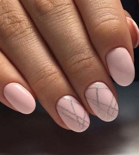маникюр - дизайн ногтей | May nails, Nails, Lines on nails