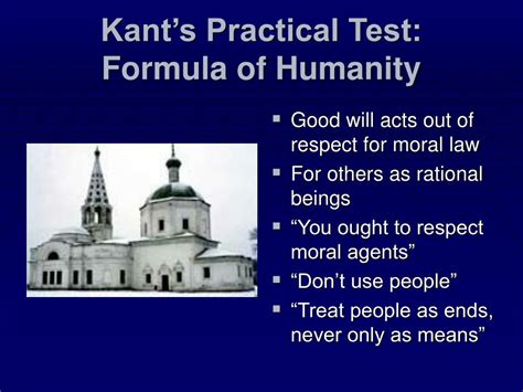 PPT - Immanuel Kant PowerPoint Presentation, free download - ID:1449960