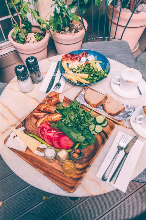 The Breakfast Journey