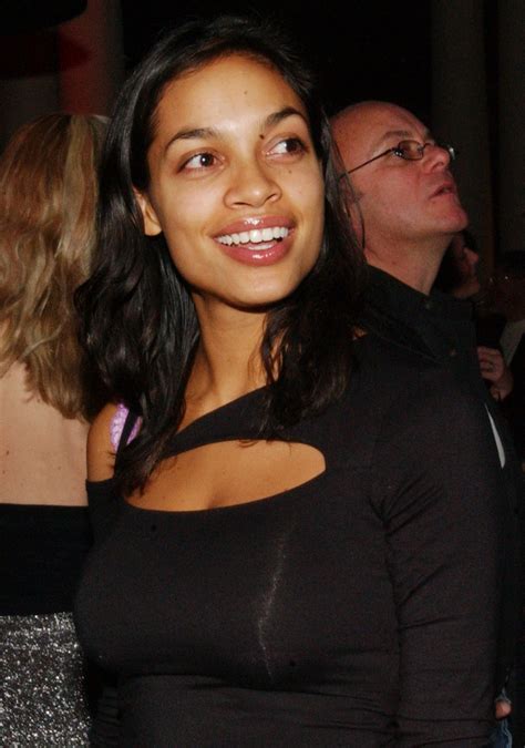 Rosario Dawson