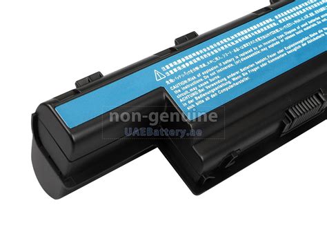 Acer Aspire 5742-7342 replacement battery | UAEBattery