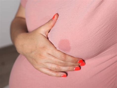 tips  caring  leaking breasts mamamagic