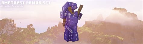 enhanced armor tools minecraft mods curseforge