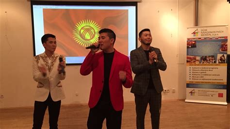 Прагадагы кыргыз кайрыктары