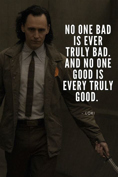 The Best Loki Quotes from the New Marvel Series on Disney+ – Popcorner ...