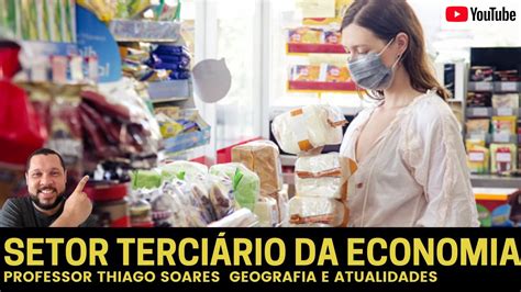 Imagens Do Setor Terciário - 10
