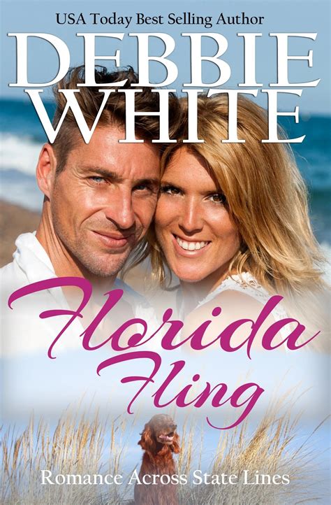 Debbie White - USA Today Bestselling Author