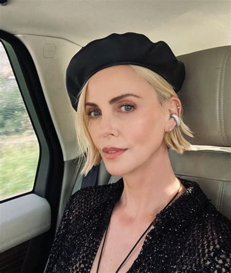 Charlize Theron Height, Net Worth and Playboy - Actual Heights