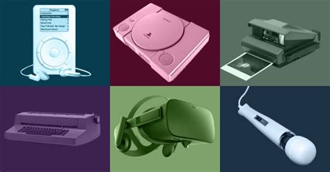 The 50 Most Influential Gadgets of All Time | Time.com