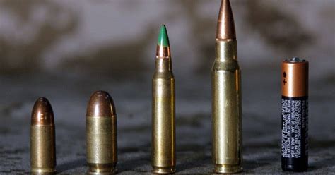 Tungsten Alloy Military: Tungsten alloy Armor Piercing Bullets for Military