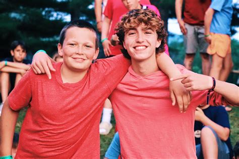 Scholarships – Camp Marist