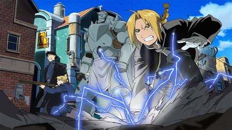 fullmetal alchemist  order synopsis  release