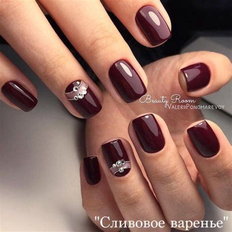 Красивые ногти, Дизайнерские ногти, Ногти