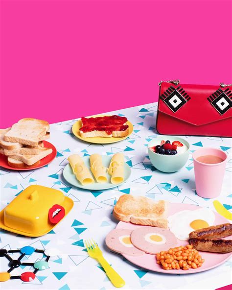 Bottomless Brunch | Design Ideas