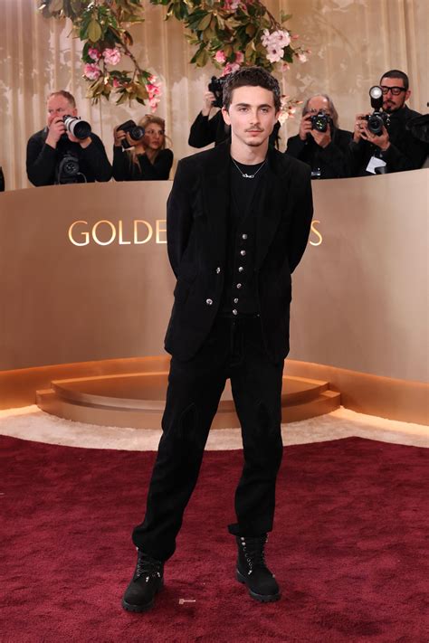 All the Moments You Missed From the 2026 Golden Globes | Vogue