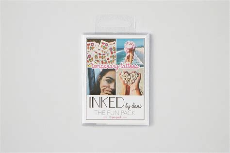 25 Stunning Temporary Tattoos For People Who Can't Commit