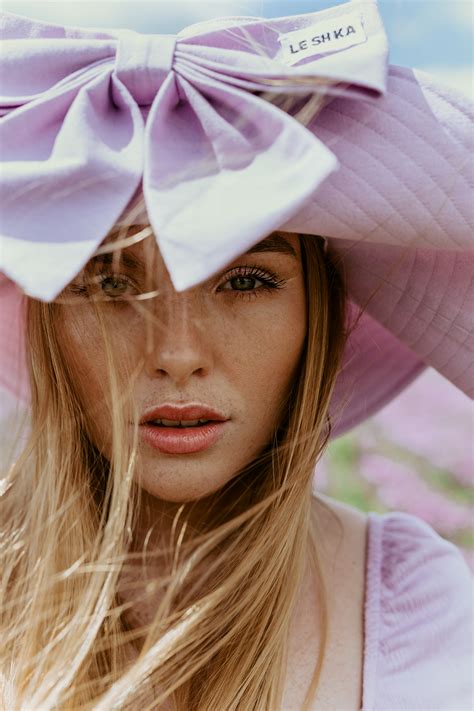 LESHKA HEADWEAR II SS20 :: Behance