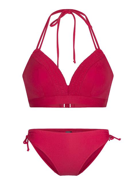 Linga Dore Bikini in Rot günstig kaufen | limango