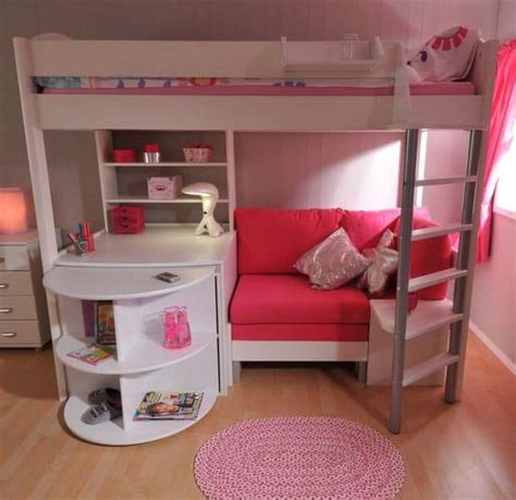 ideas   loft beds  cool  pictures  steps