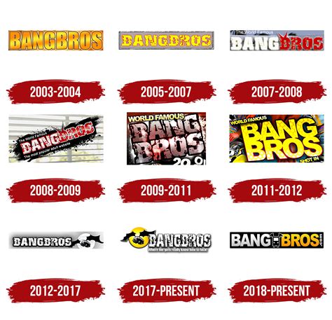 Bang Bros Logo, symbol, meaning, history, PNG, brand