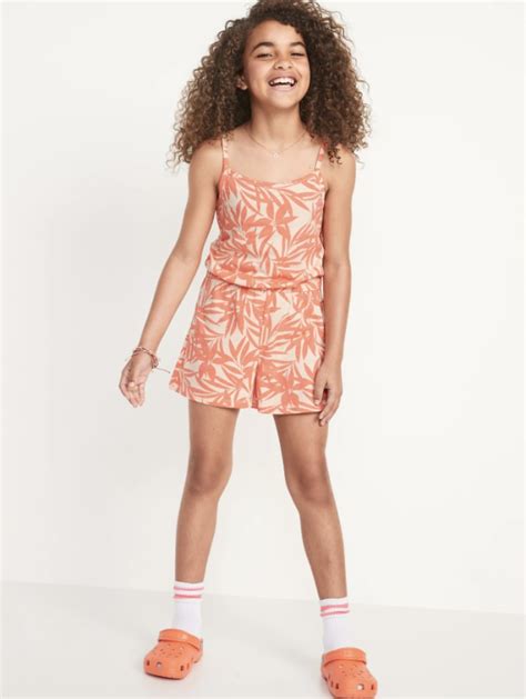 Old Navy launched a new 'Price ON-Lock' initiative for kids' clothing