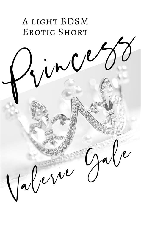 Princess by Emily S. Hurricane | Goodreads