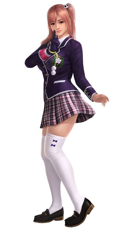 Compilation of Character Stills | Free Step Dodge