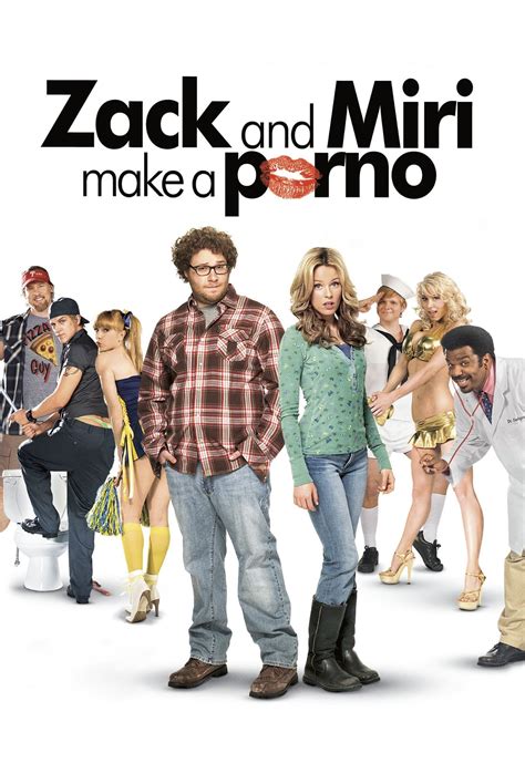 Zach And Miri Make A Ponor