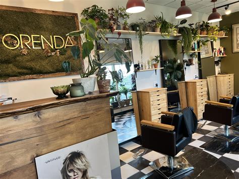 Orenda Salon | Vermilion OH