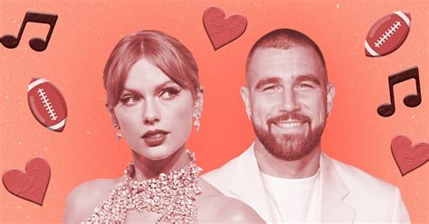 Why You're So Invested in Taylor Swift and Travis Kelce, According to Experts