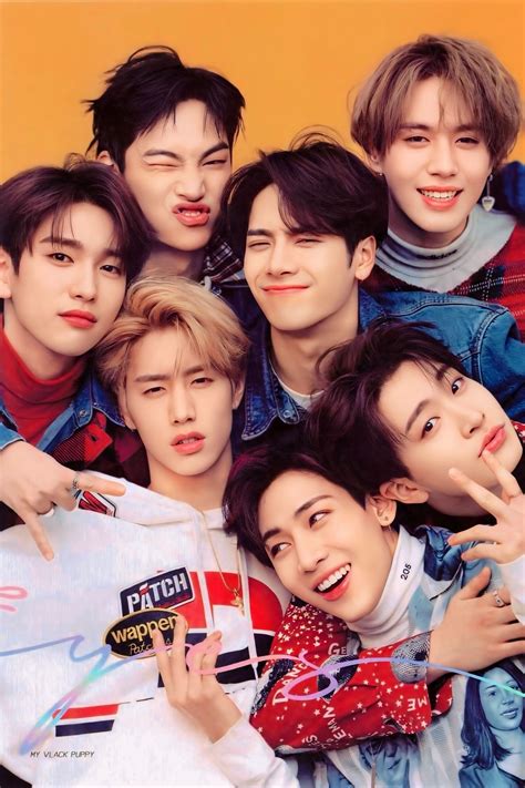 Pin by Tanya Ivanova on Got7 in 2025 | Got7 members, Got7, Kpop guys