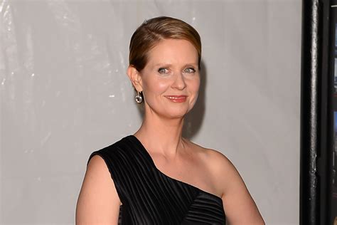 O Que Você Precisa Saber Sobre Cynthia Nixon e a Política | My Star Idea